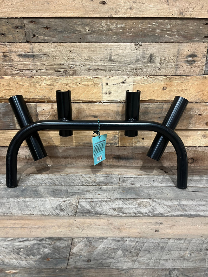 BOTE - Rocket Rac - Black | Ex Display 1 BOTE