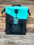 BOTE Highwater Tackle Pouch Seafoam | Ex Demo 1 Paddle Outlet