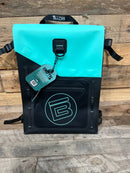 BOTE Highwater Tackle Pouch Seafoam | Ex Display 2 Paddle Outlet