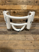 BOTE  - Bucket Rac - White | Ex Demo BOTE