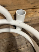 BOTE  - Bucket Rac - White | Ex Demo BOTE