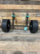 BOTE - Wheel Rac - Black | Ex Demo BOTE