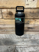 BOTE - MagneBottle - 36Oz - Black | Ex Demo BOTE