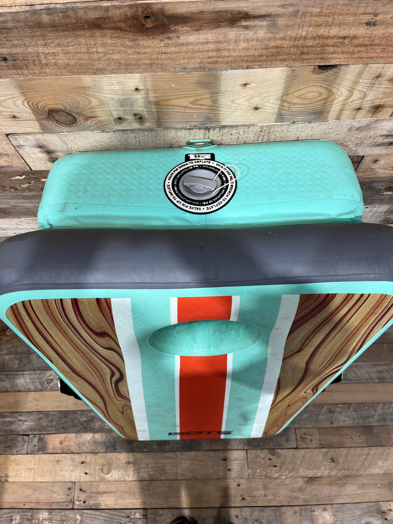 BOTE - Bag Toss - Classic Cypress | Ex Demo BOTE