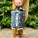 Shower Tank - Camo BeachBox