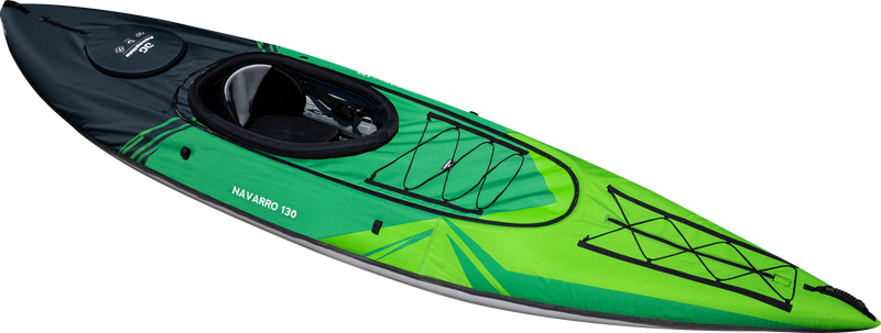 Aquaglide | Navarro 110 | Inflatable Touring Kayak 2
