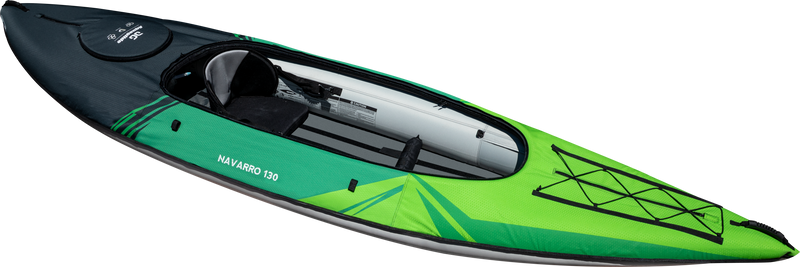 Aquaglide | Navarro 110 | Inflatable Touring Kayak 3