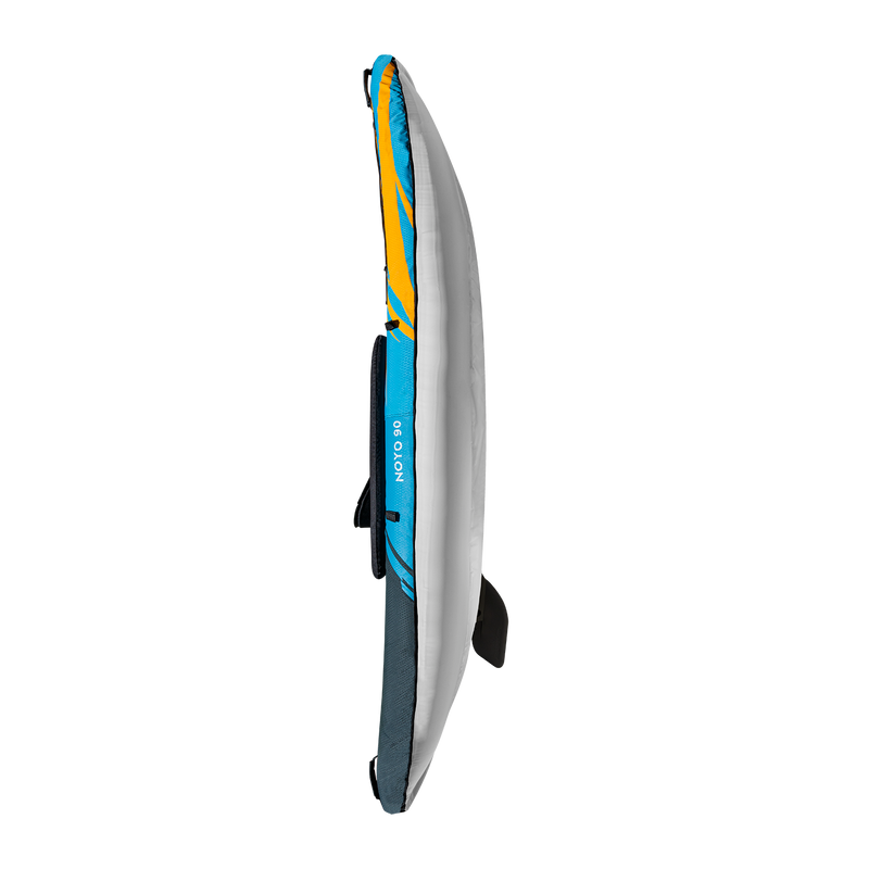 Aquaglide | Noyo 90 | Inflatable Recreational Kayak 2