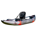 Blackfoot Angler 130 XF - Technical Fishing Kayak Aquaglide