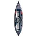 Blackfoot Angler 130 XF - Technical Fishing Kayak Aquaglide