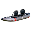 Blackfoot Angler 160 XF - Technical Fishing Kayak Aquaglide