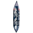 Blackfoot Angler 160 XF - Technical Fishing Kayak Aquaglide