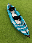 Hybris 410 - Touring Inflatable Kayak - Ex Display Spinera
