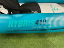 Hybris 410 - Touring Inflatable Kayak - Ex Display Spinera