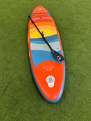 SupVenture Sunset 10ft6 - Inflatable SUP Package - Ex Demo Spinera