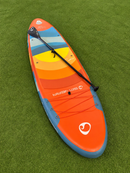 SupVenture Sunset 10ft6 - Inflatable SUP Package - Ex Demo Spinera