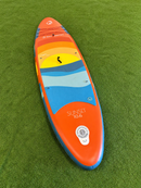 SupVenture Sunset 10ft6 - Inflatable SUP Package - Ex Demo Spinera