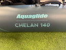 Chelan 140 - Inflatable Touring Kayak - Ex Demo Aquaglide