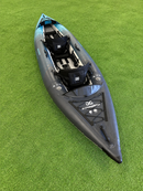Chelan 140 - Inflatable Touring Kayak - Ex Demo (Repaired) Aquaglide