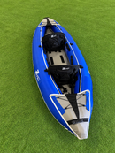 Tango 200 - Inflatable Recreational Kayak - Ex Display Z-Pro