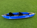 Tango 200 - Inflatable Recreational Kayak - Ex Display Z-Pro