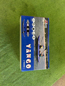 Tango 200 - Inflatable Recreational Kayak - Ex Display Z-Pro