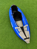 Tango 200 - Inflatable Recreational Kayak - Ex Display Z-Pro