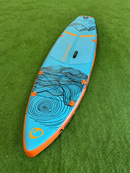 Light 9ft10 - Inflatable SUP Package - Ex Demo Spinera