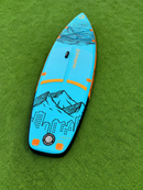 Light 9ft10 - Inflatable SUP Package - Ex Demo Spinera