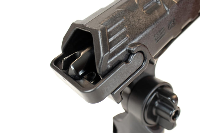 YakAttack - AR Tube, LockNLoad base with No Extension | Paddle Outlet 1