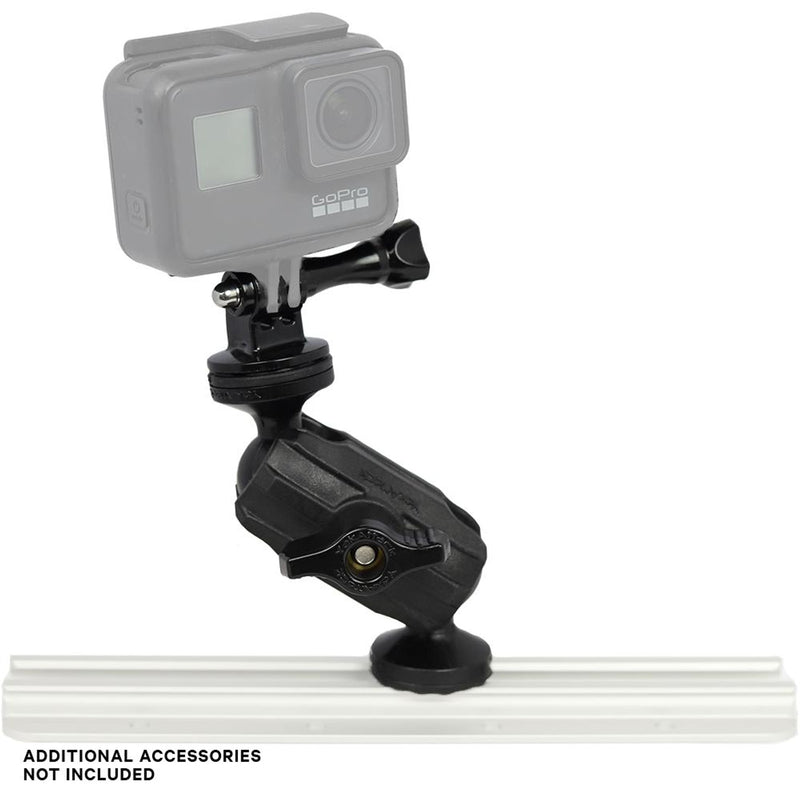 YakAttack - Articulating Pro Camera Mount | Paddle Outlet 2