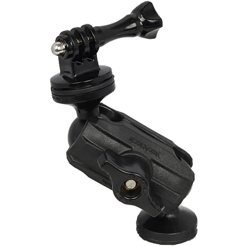 YakAttack - Articulating Pro Camera Mount | Paddle Outlet 
