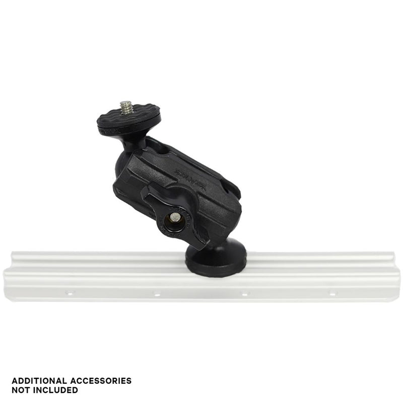 YakAttack - Articulating Pro Camera Mount | Paddle Outlet 1