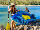Aquatone - Bee - Inflatable Pack Raft - 2P Package- 11ft8 Aquatone