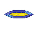 Aquatone - Bee - Inflatable Pack Raft - 2P Package- 11ft8 Aquatone