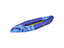 Aquatone - Bee - Inflatable Pack Raft - 2P Package- 11ft8 Aquatone