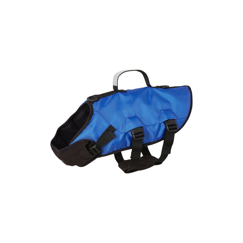 Baltic - Splash Pet Buoyancy Aid - Royal Blue - Paddle Outlet Life Jackets 1