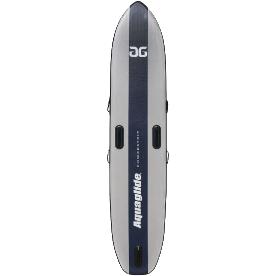 Aquaglide | Blackfoot Angling SUP - 14ft | Paddle Outlet | 9