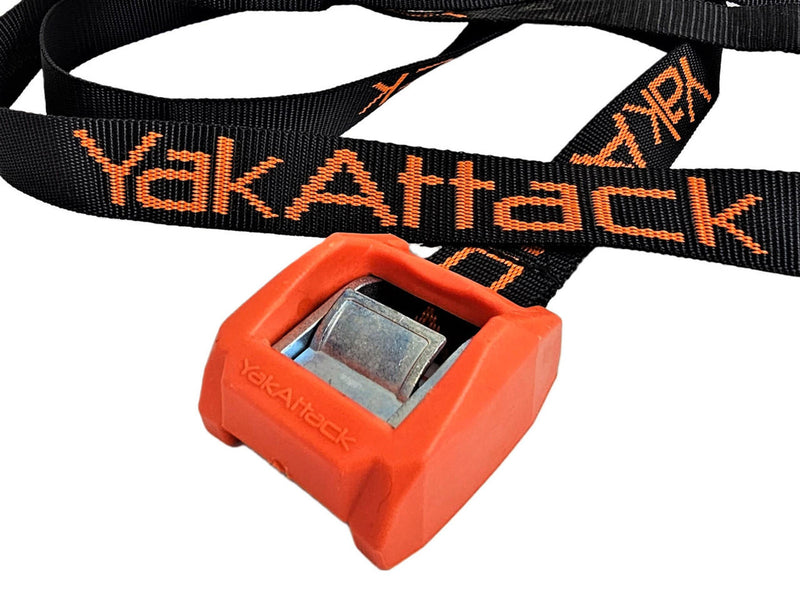 Logo Cam Strap - 12' YakAttack