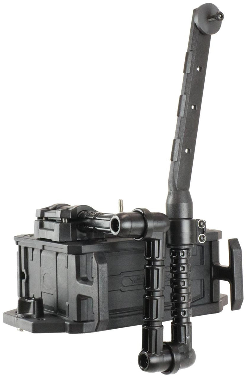 YakAttack - CellBlok Battery Box and SwitchBlade Transducer Arm Combo | Paddle Outlet 3