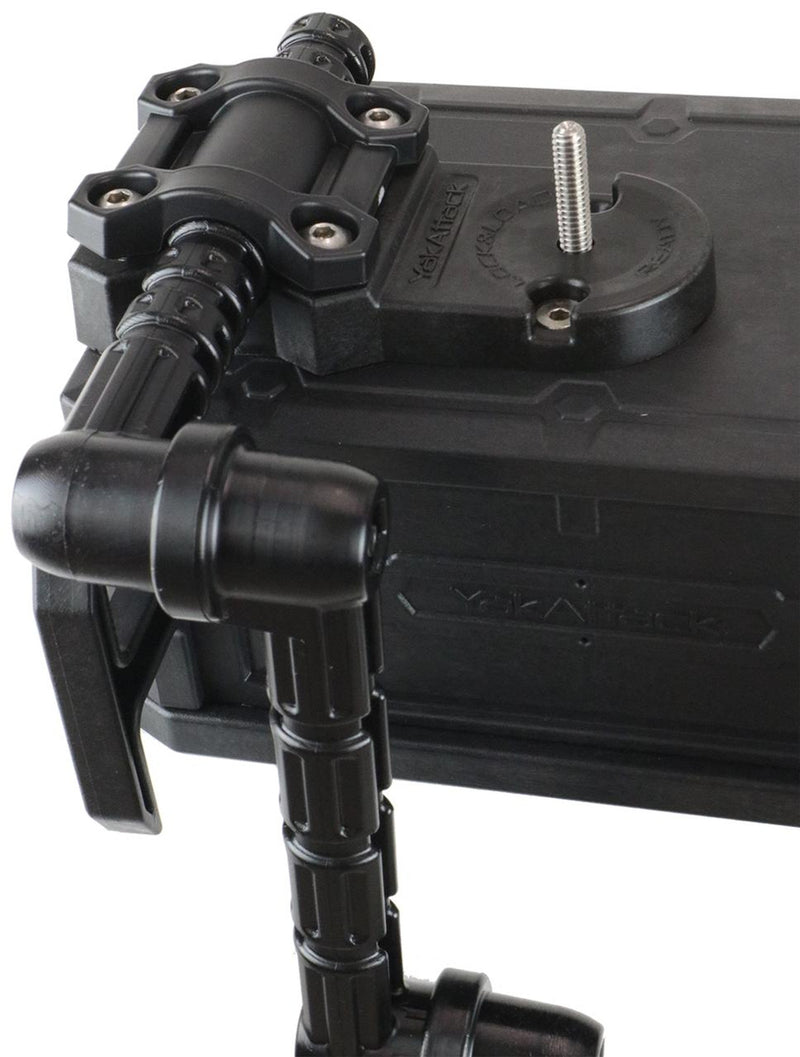 YakAttack - CellBlok Battery Box and SwitchBlade Transducer Arm Combo | Paddle Outlet 5