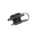 Aquaglide | Cockpit Drain Cap + Lanyard | Paddle Outlet Kayak Spares | 2