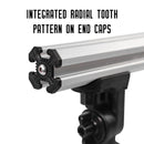 Command Center CrossBar YakAttack