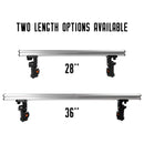 Command Center CrossBar YakAttack