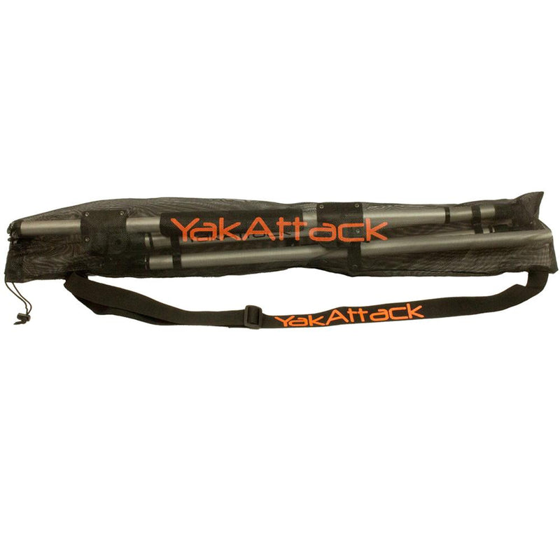 YakAttack - CommandStand, Stand Assist Bar | Paddle Outlet 4