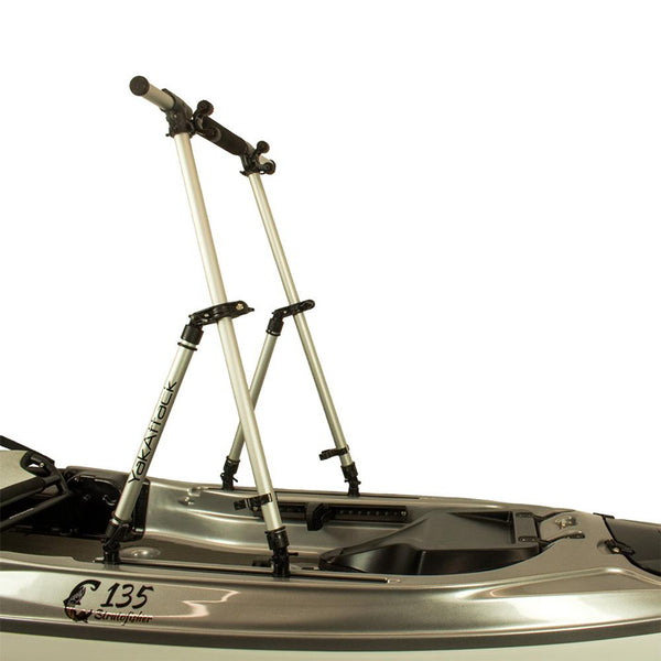 YakAttack - CommandStand, Stand Assist Bar | Paddle Outlet
