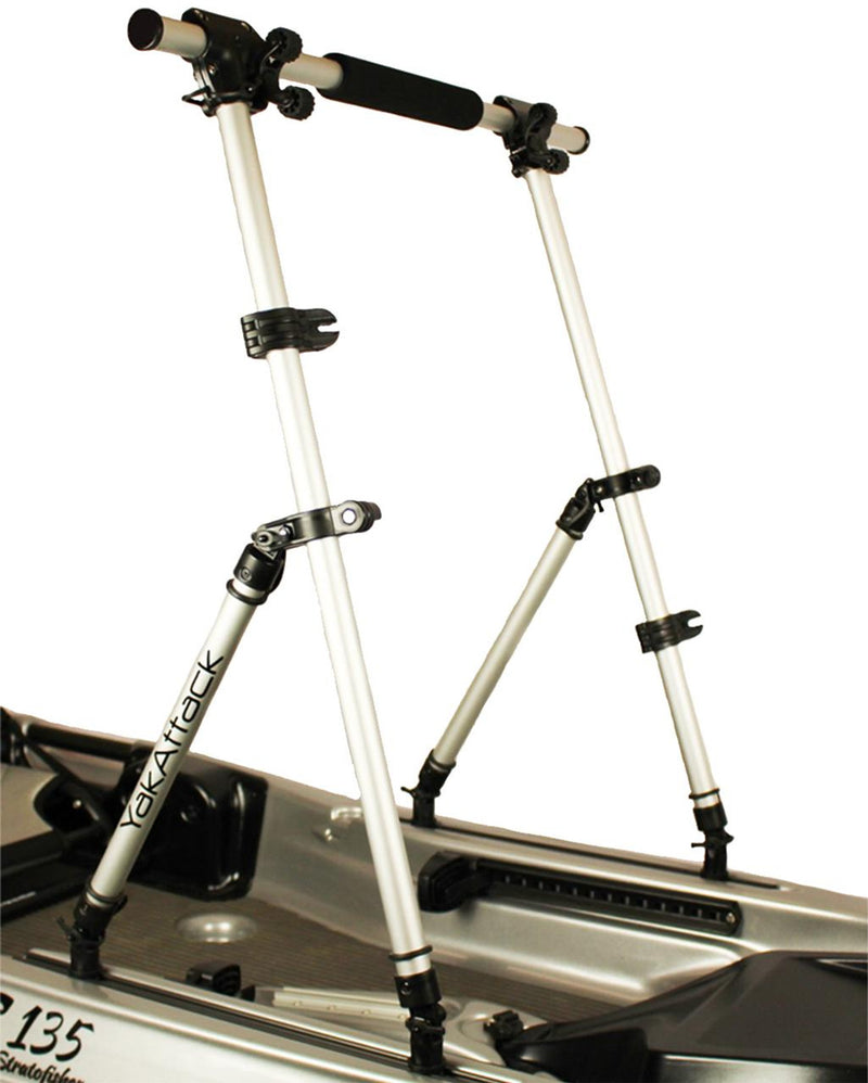 YakAttack - CommandStand, Stand Assist Bar | Paddle Outlet 2