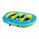 Connelly - Destroyer 3 - Two Way Tow Saddle Tube | Buy Wake UK 2