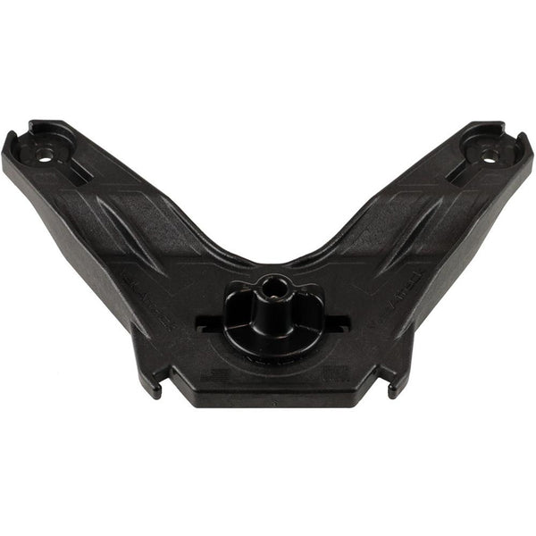 YakAttack - DoubleHeader Track Mount | Paddle Outlet 