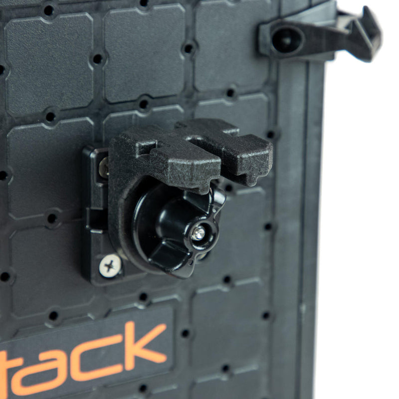 YakAttack - GridLoc MightyMount W/ 9 Degree Adapter | Paddle Outlet 1